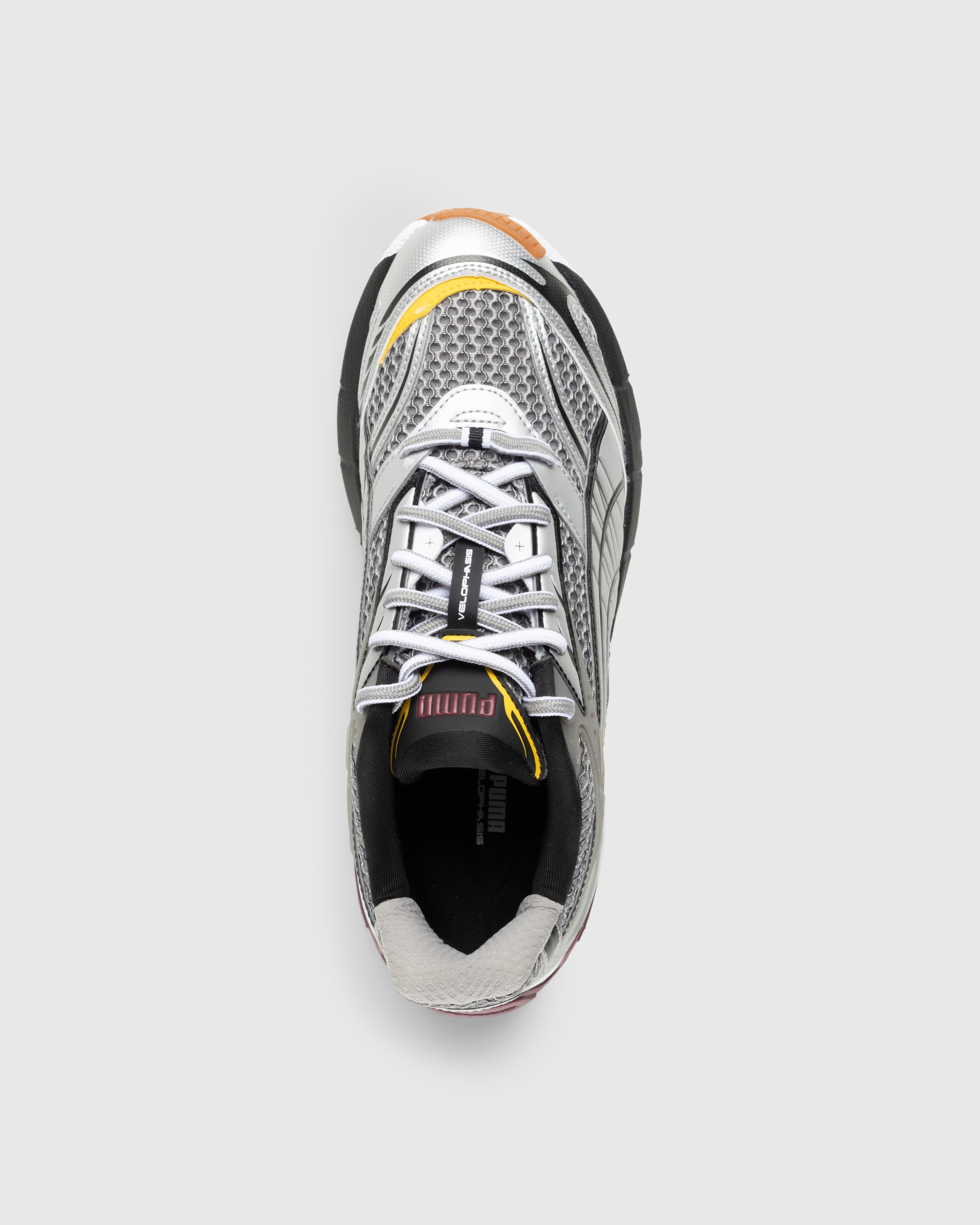 Puma Velophasis Phased Black White Highsnobiety Shop